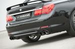 BMW 7-Series by Hamann 2009 года